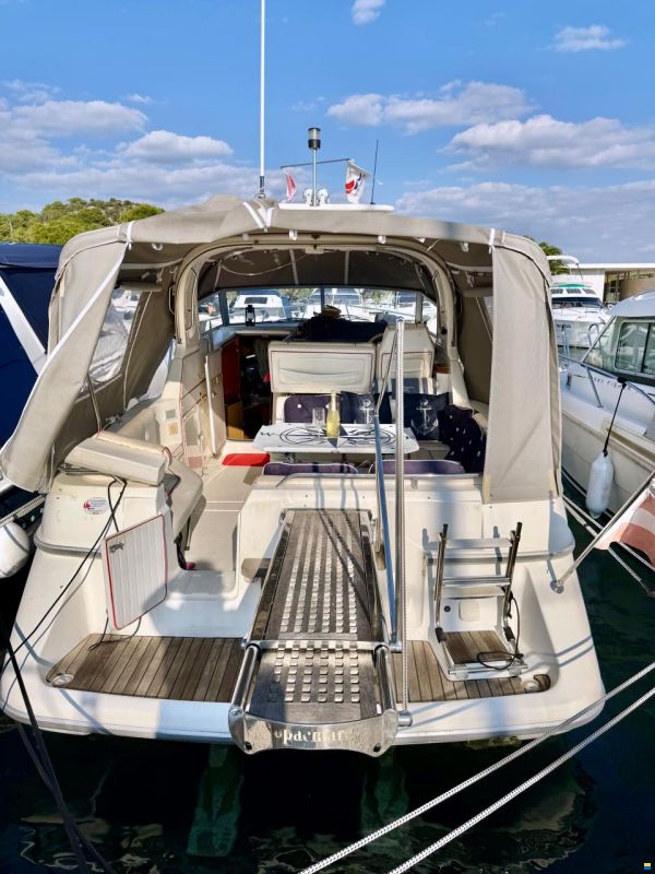 Sealine Sealine290