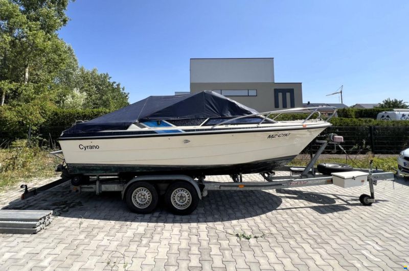 Draco 2100 SC