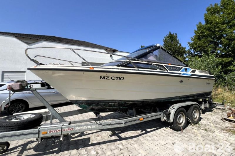 Draco 2100 SC