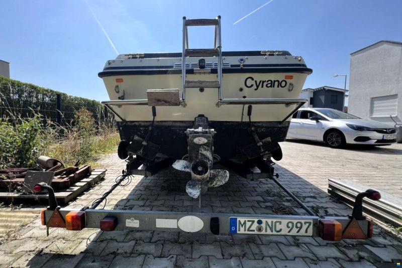 Draco 2100 SC