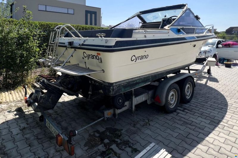 Draco 2100 SC