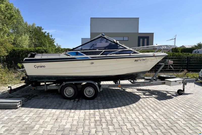 Draco 2100 SC
