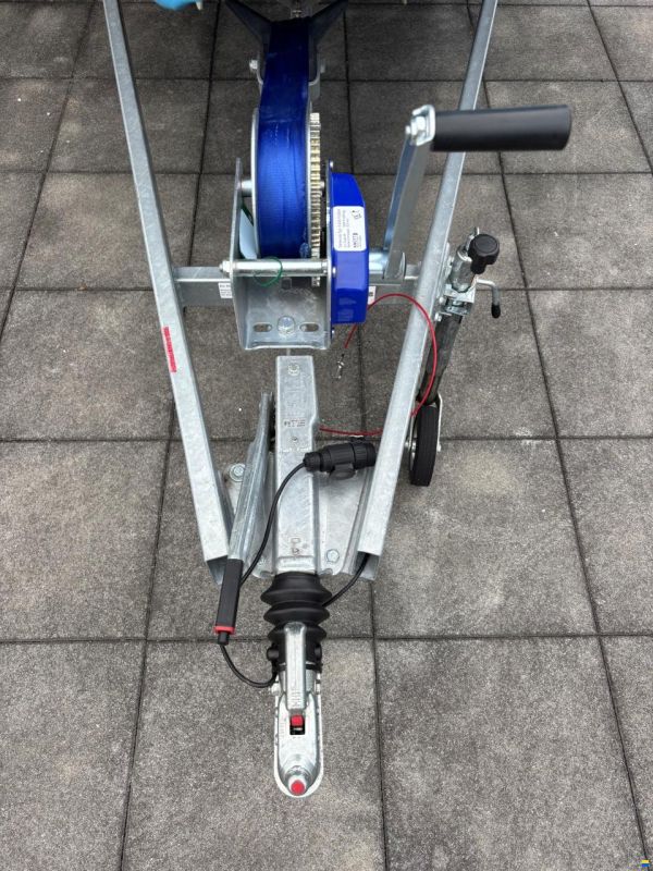 Huwyler HU 1000
