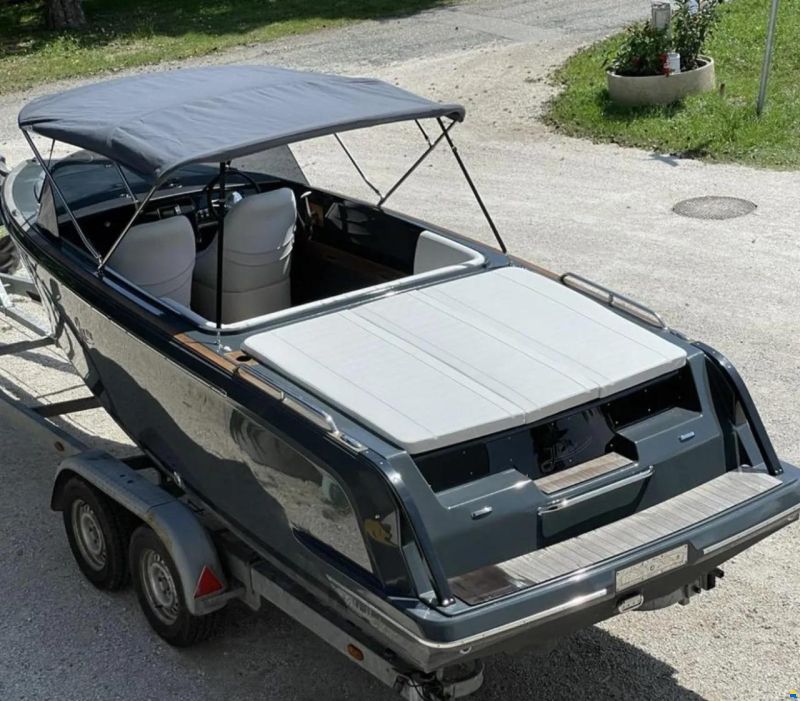 eLex Lex Boot 610