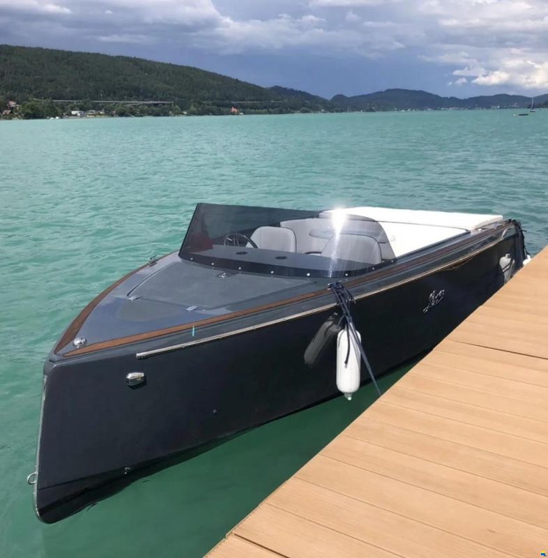eLex Lex Boot 610