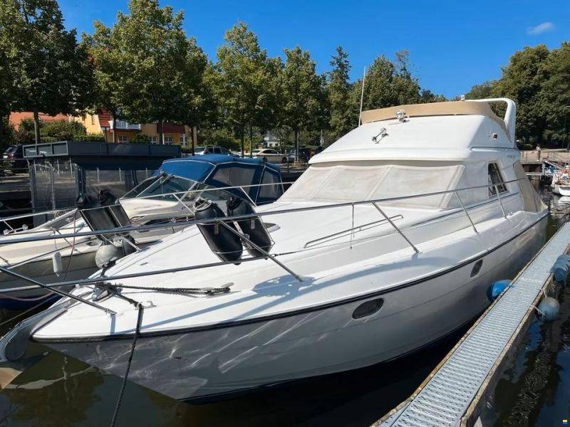 Princess 38