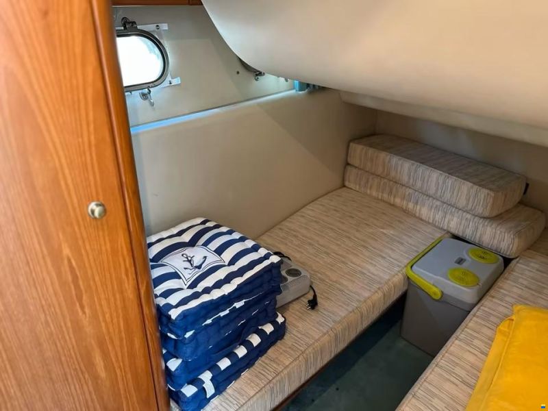 Princess 38