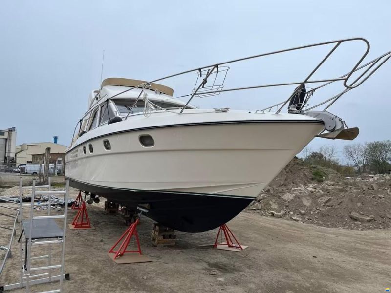 Princess 38