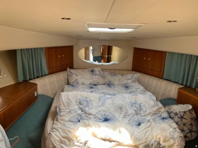 Princess 38