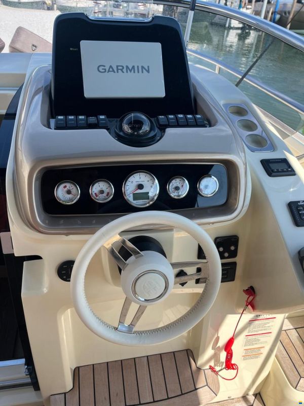Invictus GT280