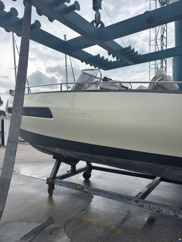 Invictus GT280