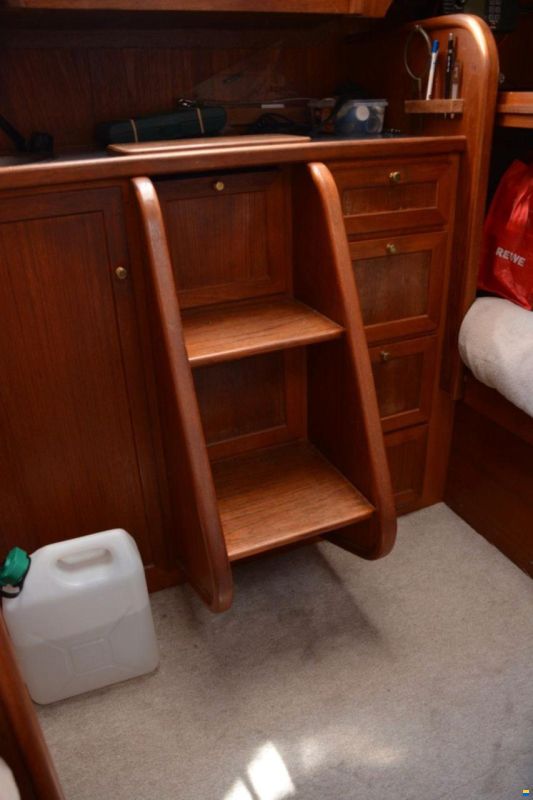 LM Mermaid 290