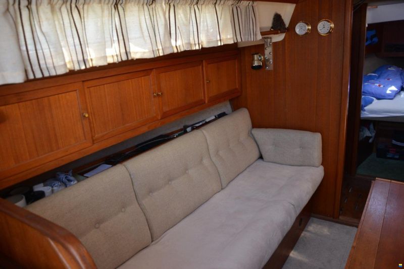 LM Mermaid 290