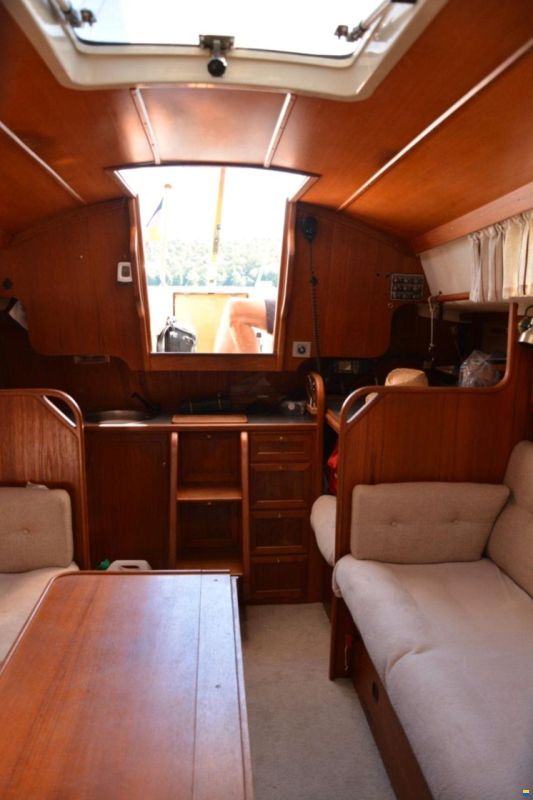 LM Mermaid 290