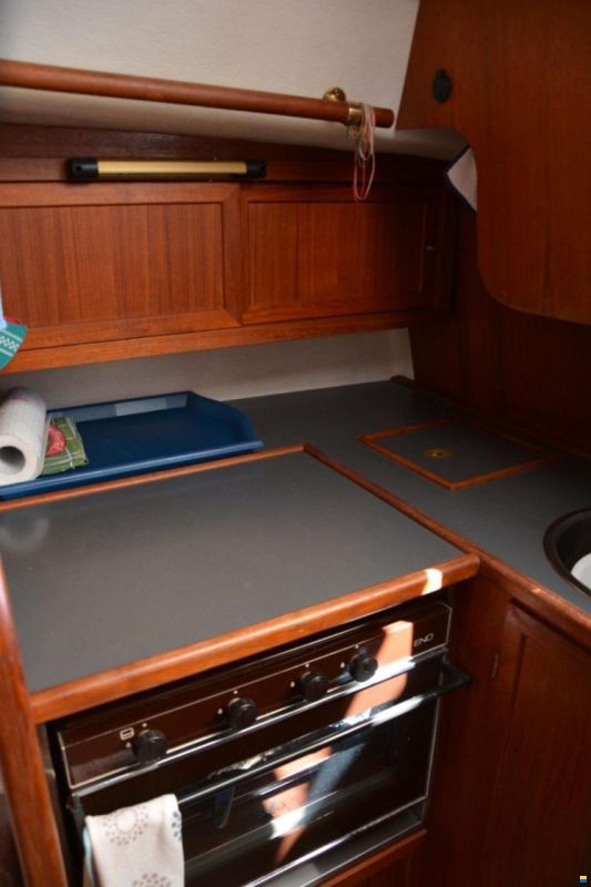 LM Mermaid 290