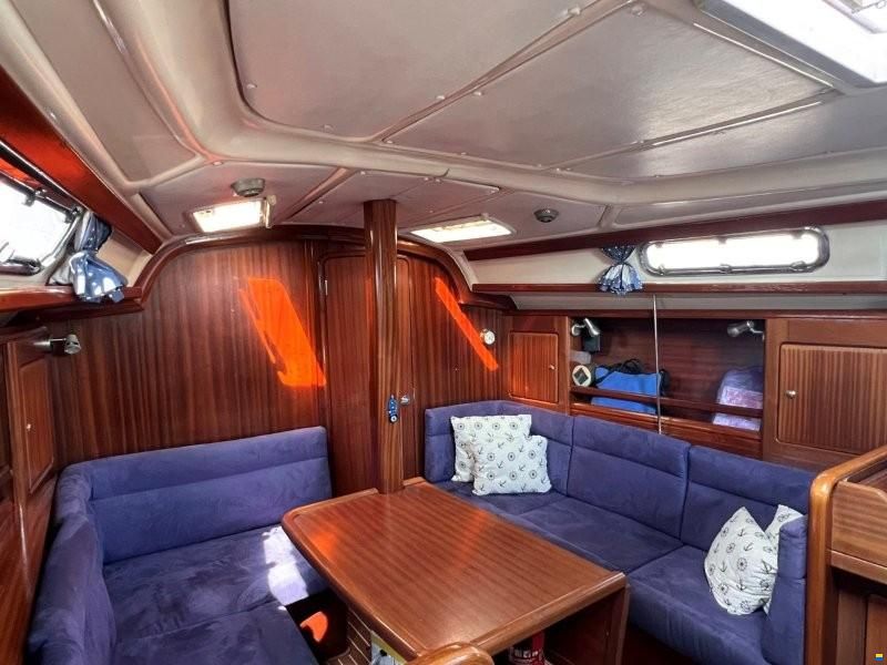 Bavaria Ocean 40 CC