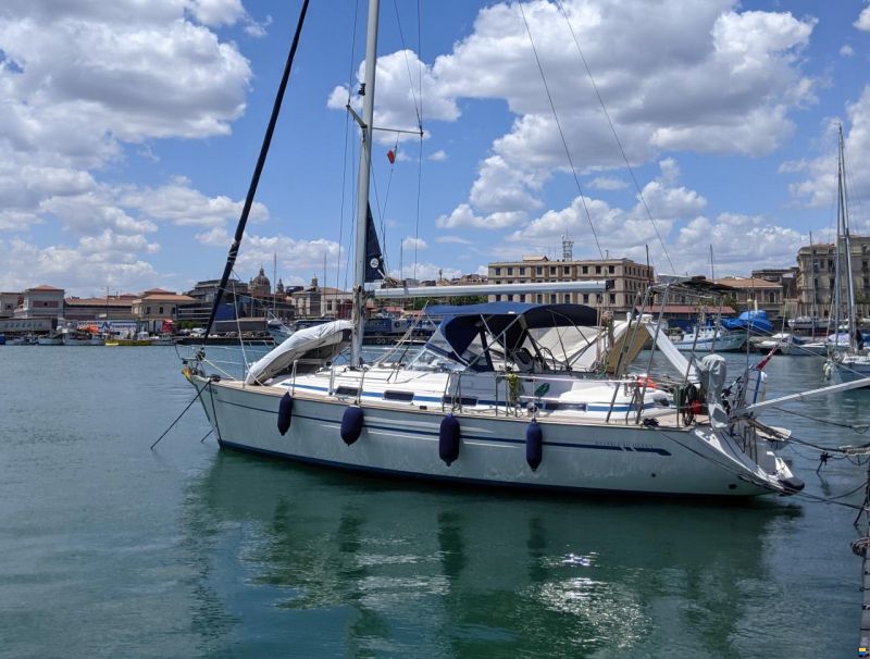Bavaria Ocean 40 CC