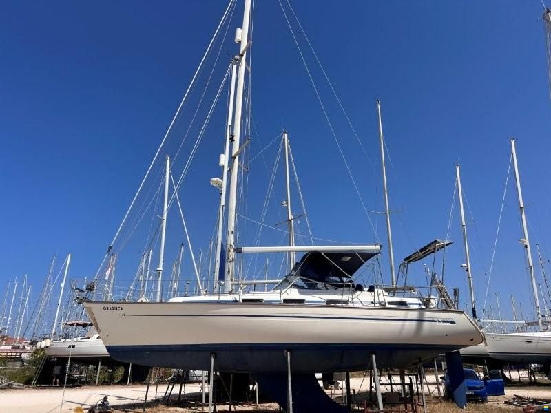 Bavaria Ocean 40 CC