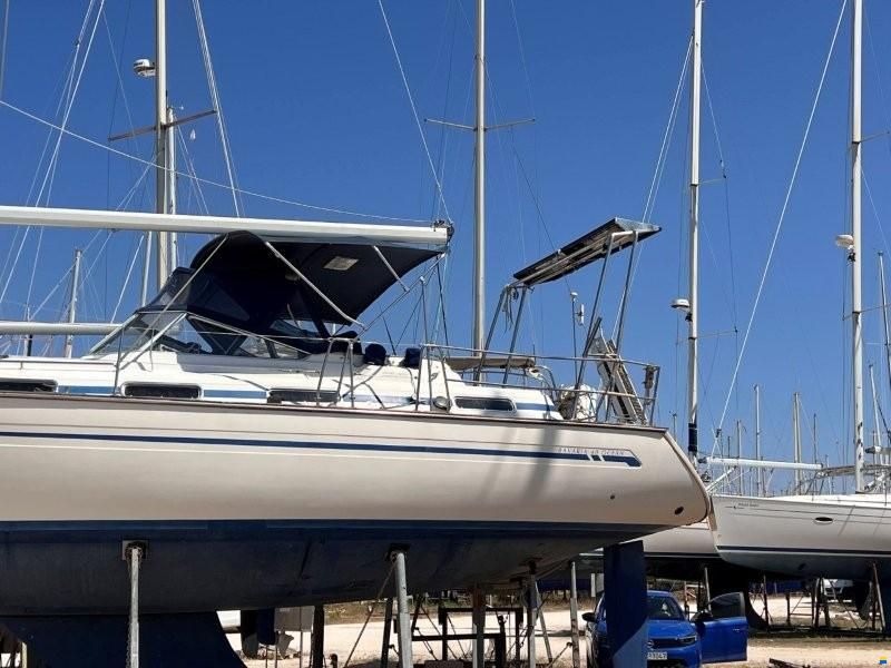 Bavaria Ocean 40 CC
