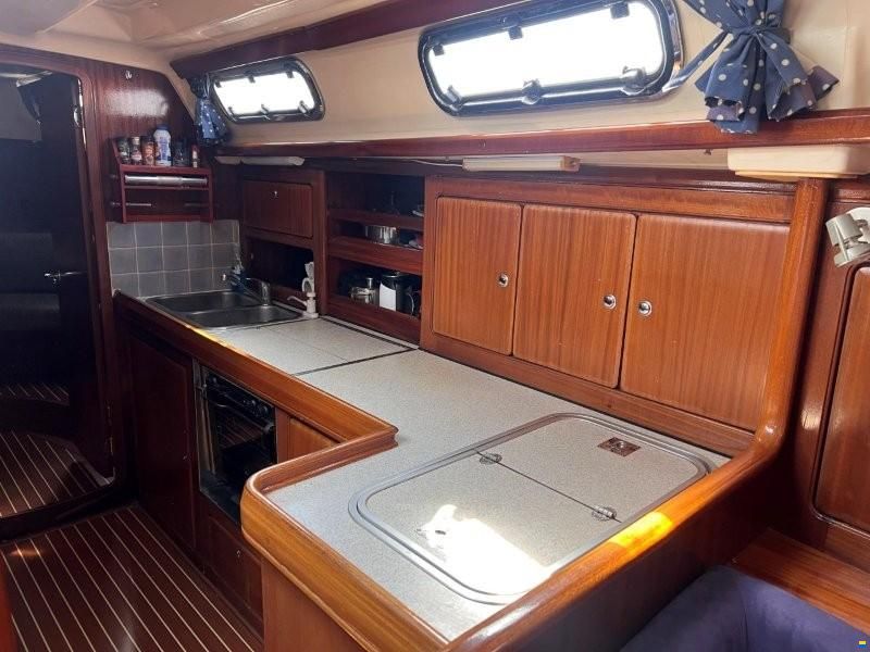 Bavaria Ocean 40 CC
