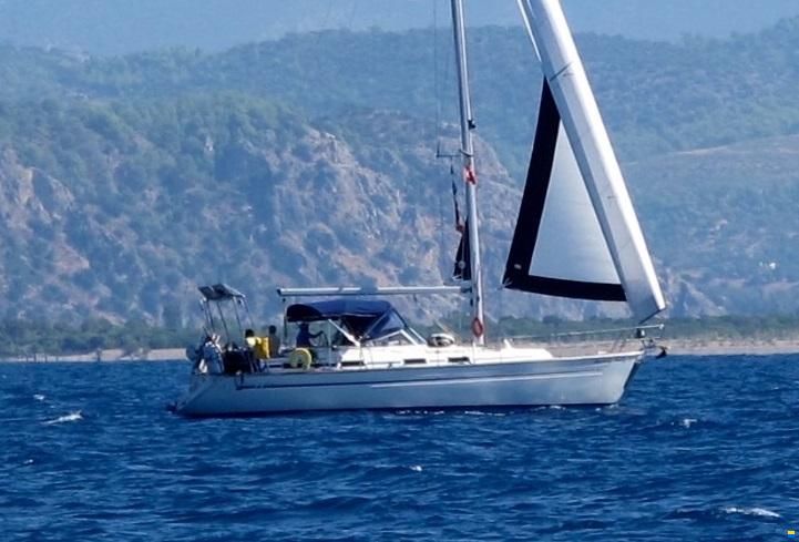 Bavaria Ocean 40 CC