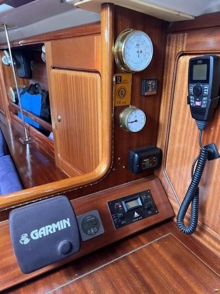 Bavaria Ocean 40 CC