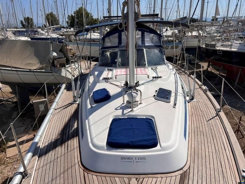 Bavaria Ocean 40 CC