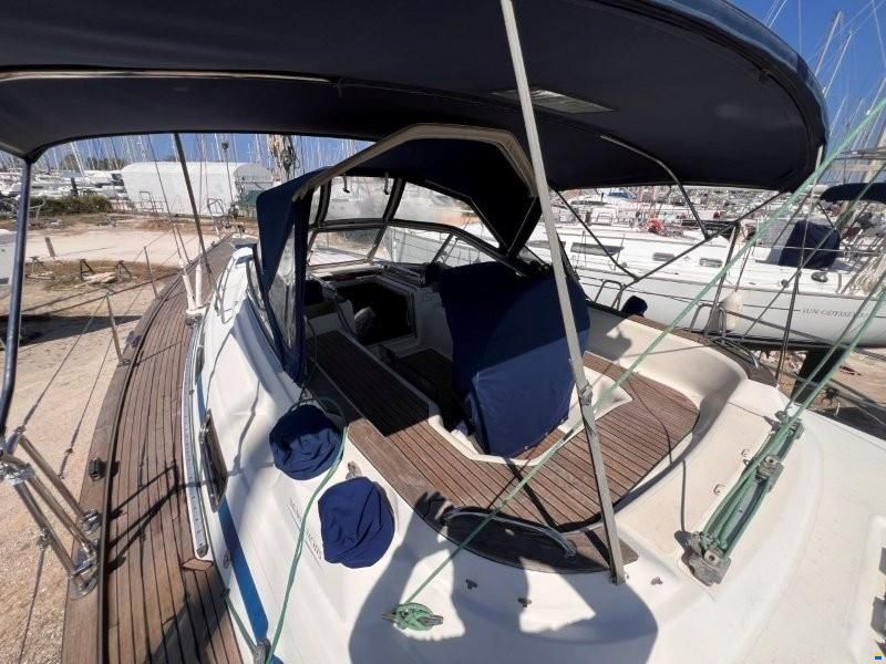 Bavaria Ocean 40 CC