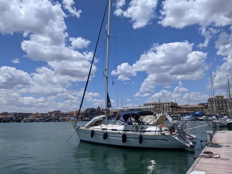 Bavaria Ocean 40 CC