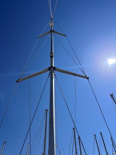 Bavaria Ocean 40 CC
