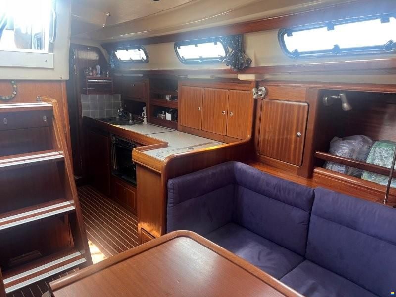 Bavaria Ocean 40 CC