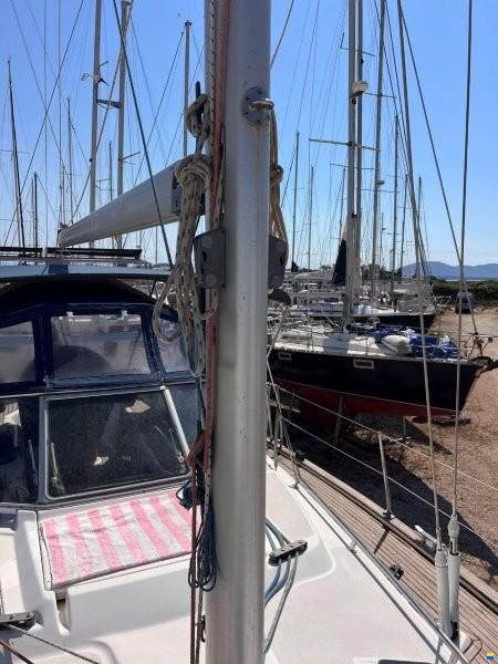 Bavaria Ocean 40 CC
