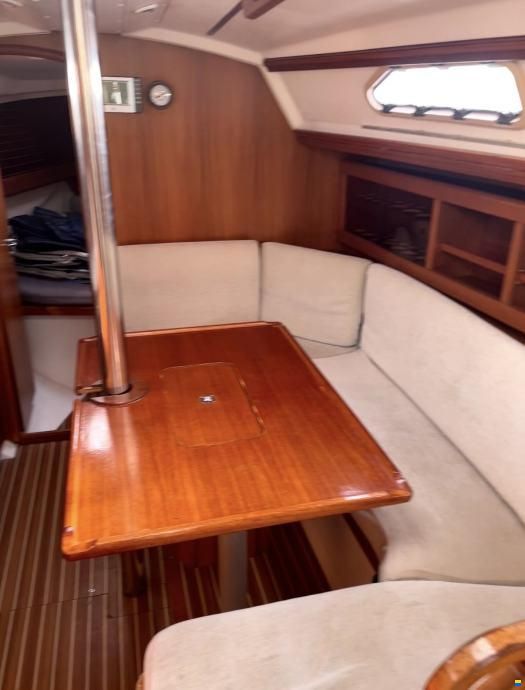Elan 36