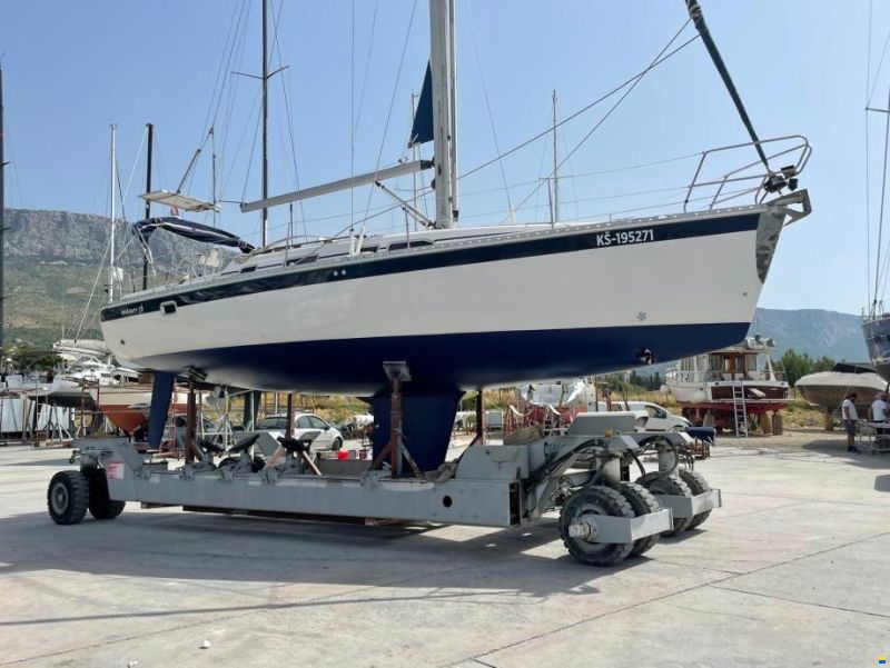 Elan 36