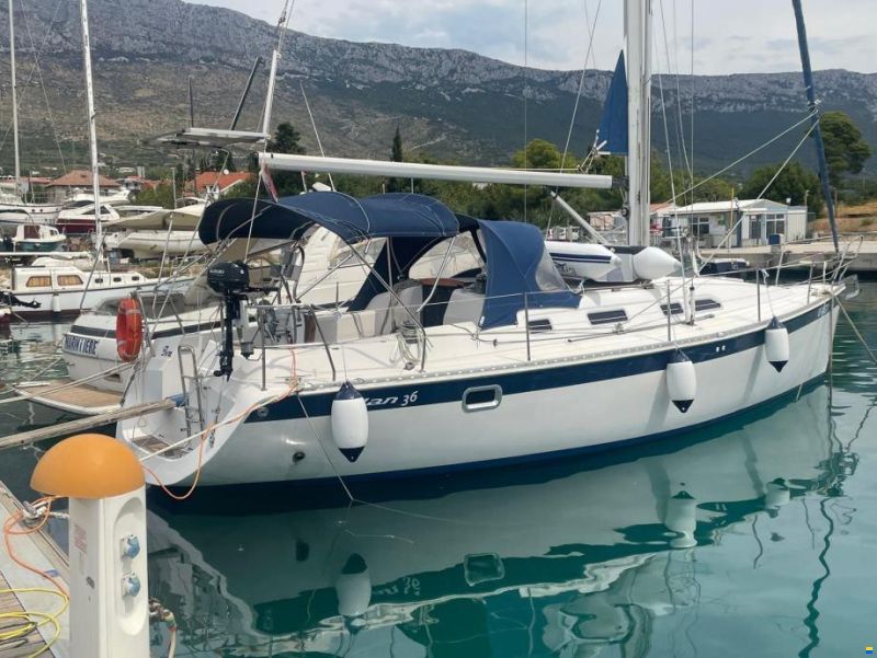 Elan 36