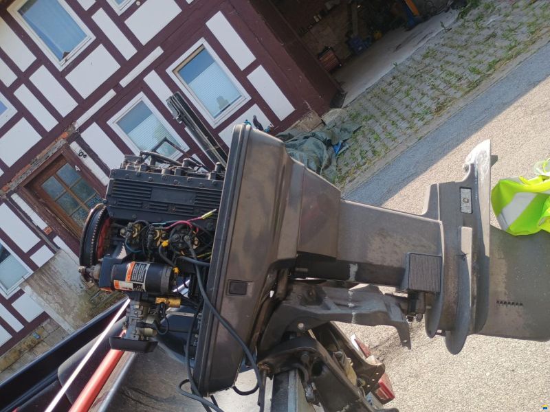 Ring 18 Speedboot