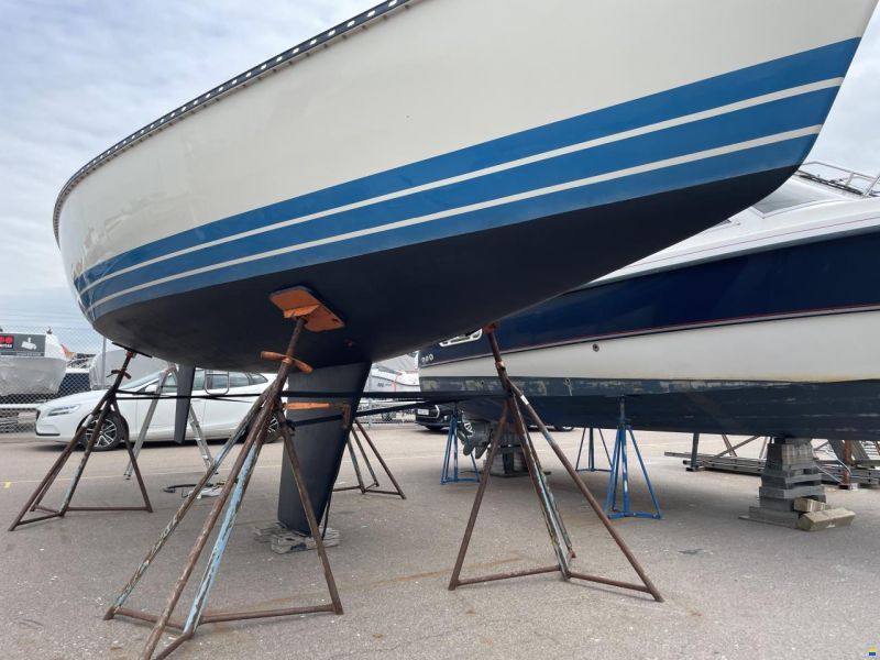 X-Yachts X-79