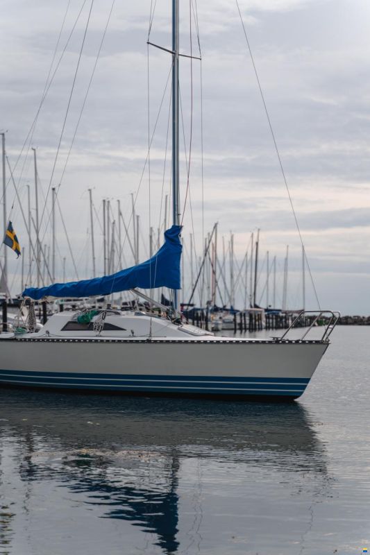 X-Yachts X-79
