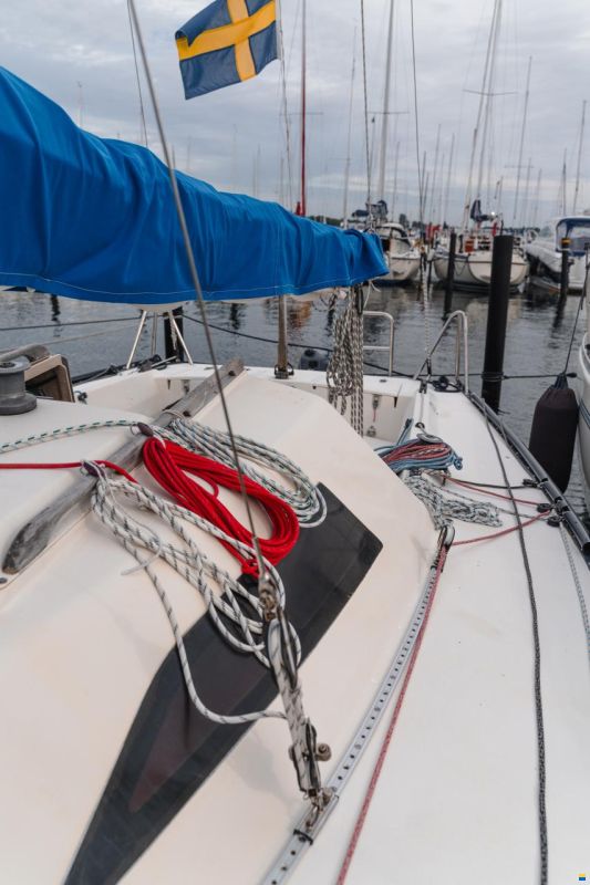 X-Yachts X-79
