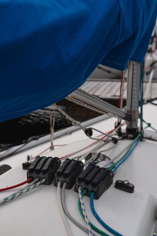 X-Yachts X-79