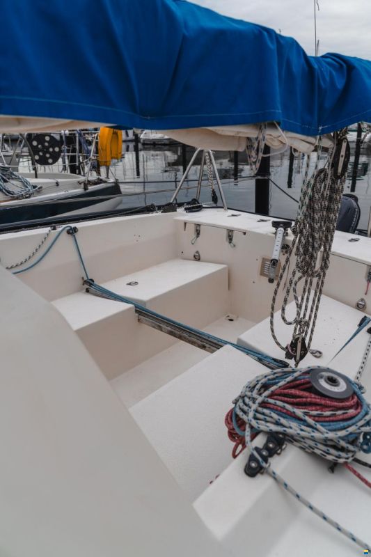 X-Yachts X-79