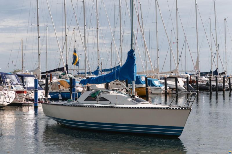 X-Yachts X-79