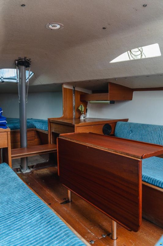 X-Yachts X-79