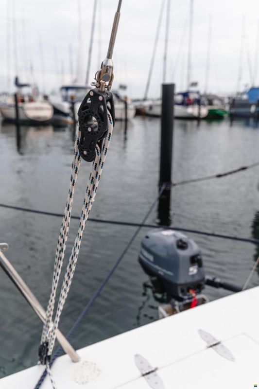 X-Yachts X-79