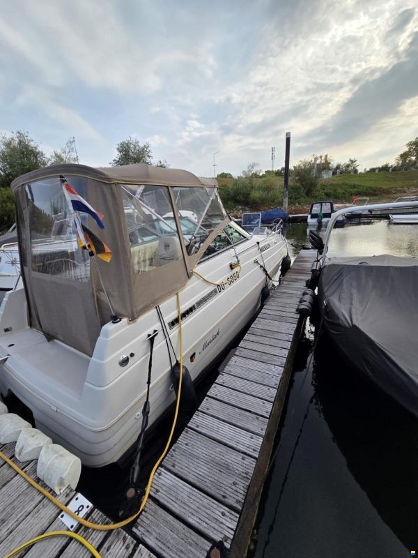 Mariah Z260