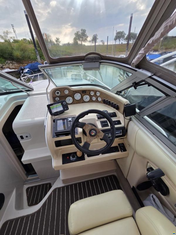 Mariah Z260
