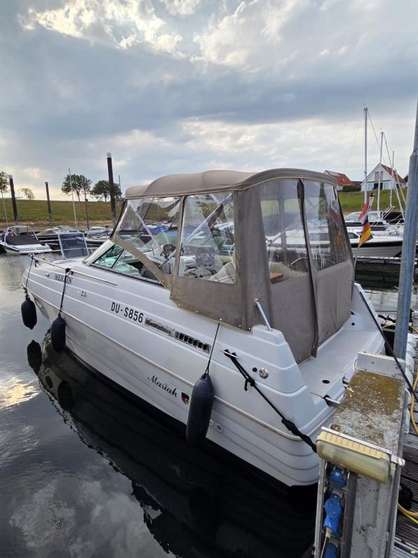 Mariah Z260