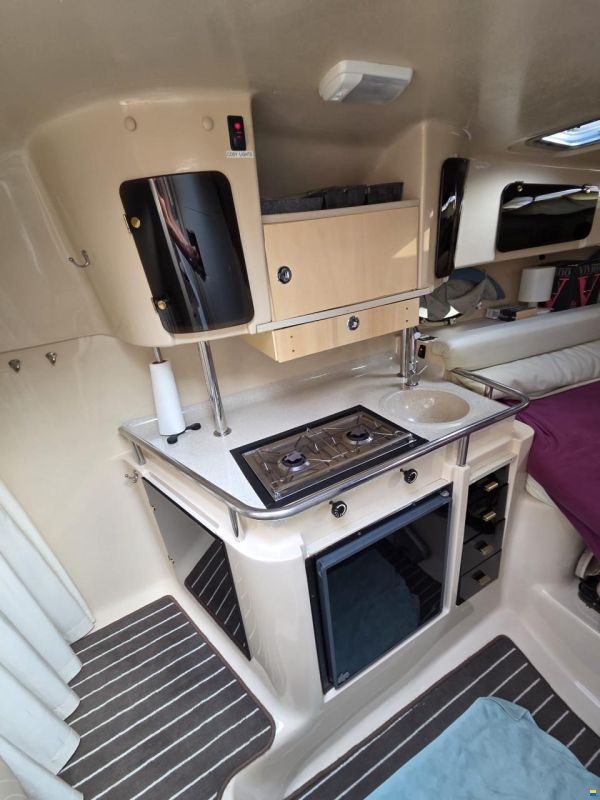 Mariah Z260