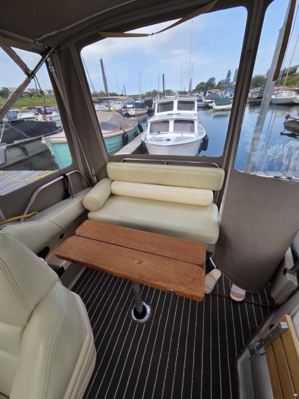 Mariah Z260