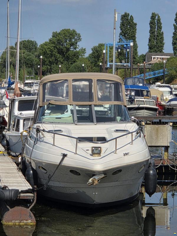 Mariah Z260